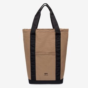 Lefrik ROOTS TOTE BAG MAXI 15"